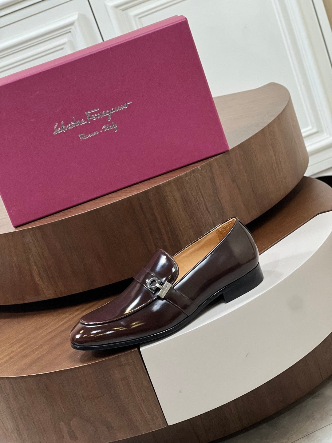 FG Loafer