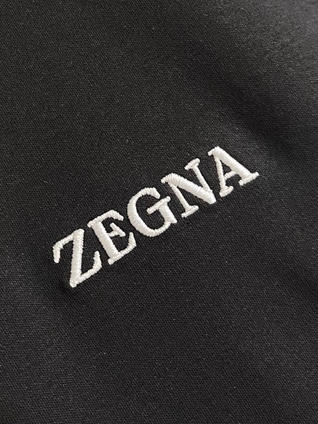 Zegna T-shirt