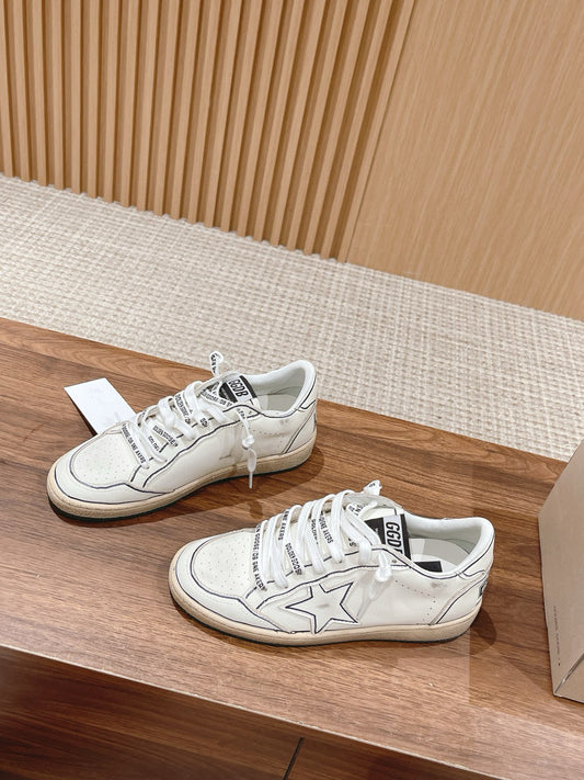 Golden Goose Sneaker