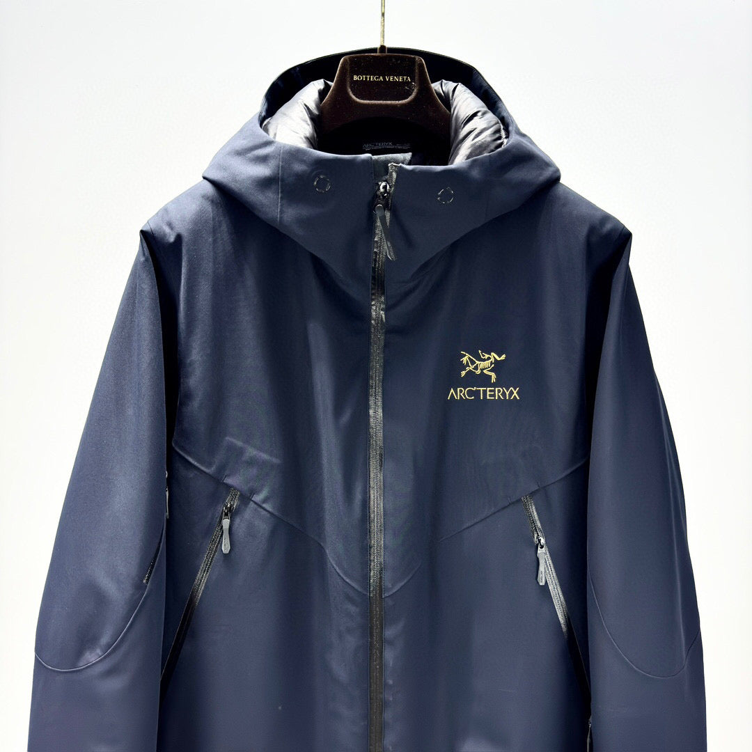 Arctery Jacket