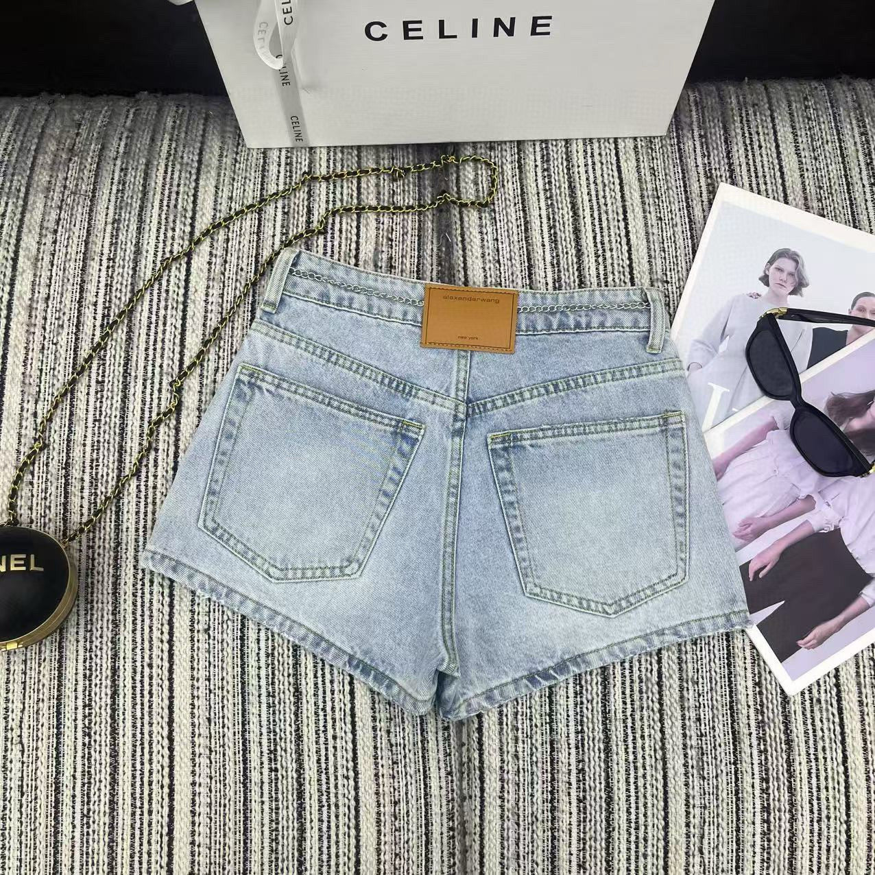 Alexander Wang Jeans