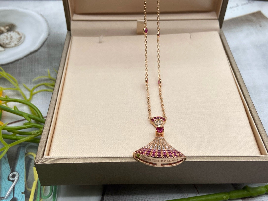 Bvlgari Necklace