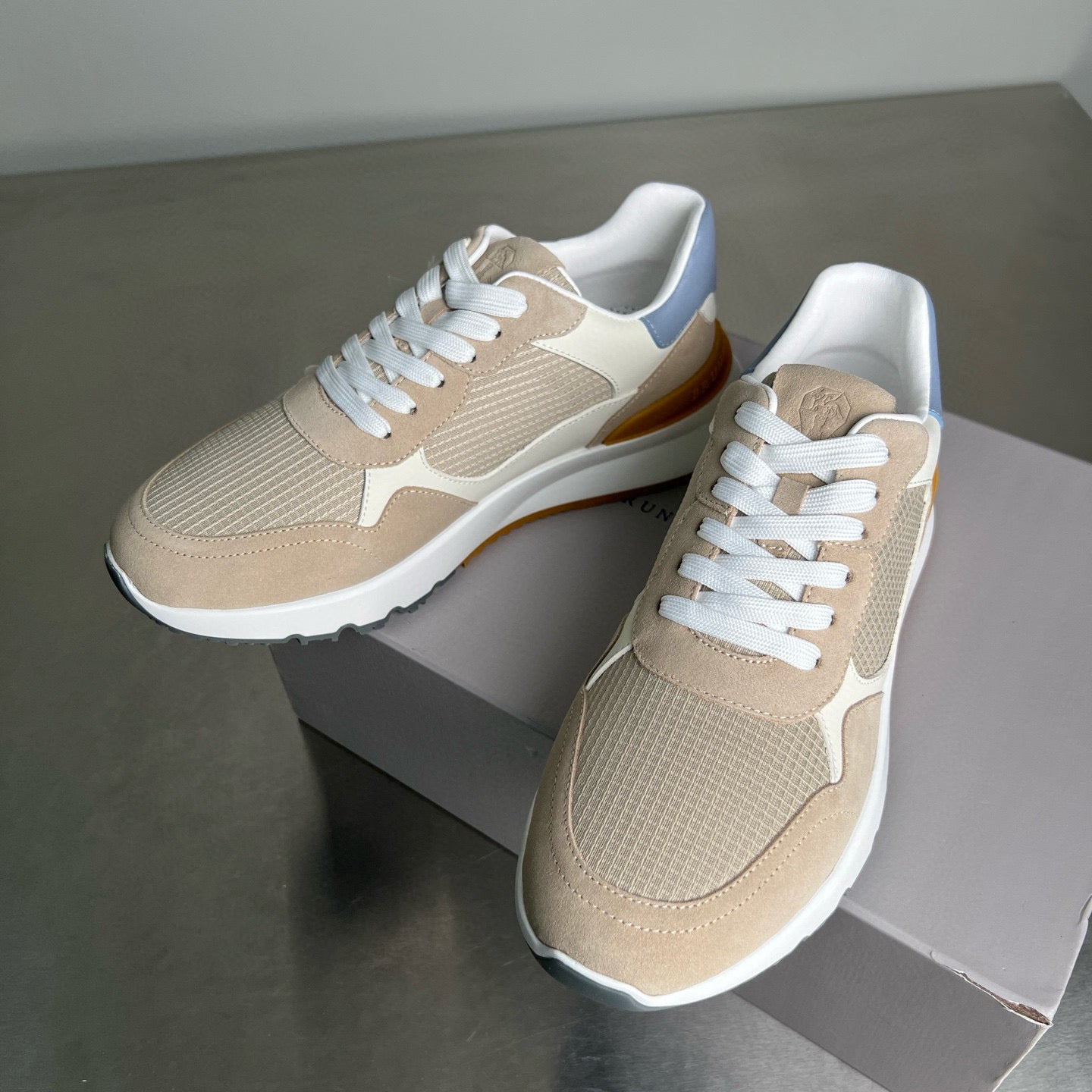 Brunello Cucinelli Sneakers