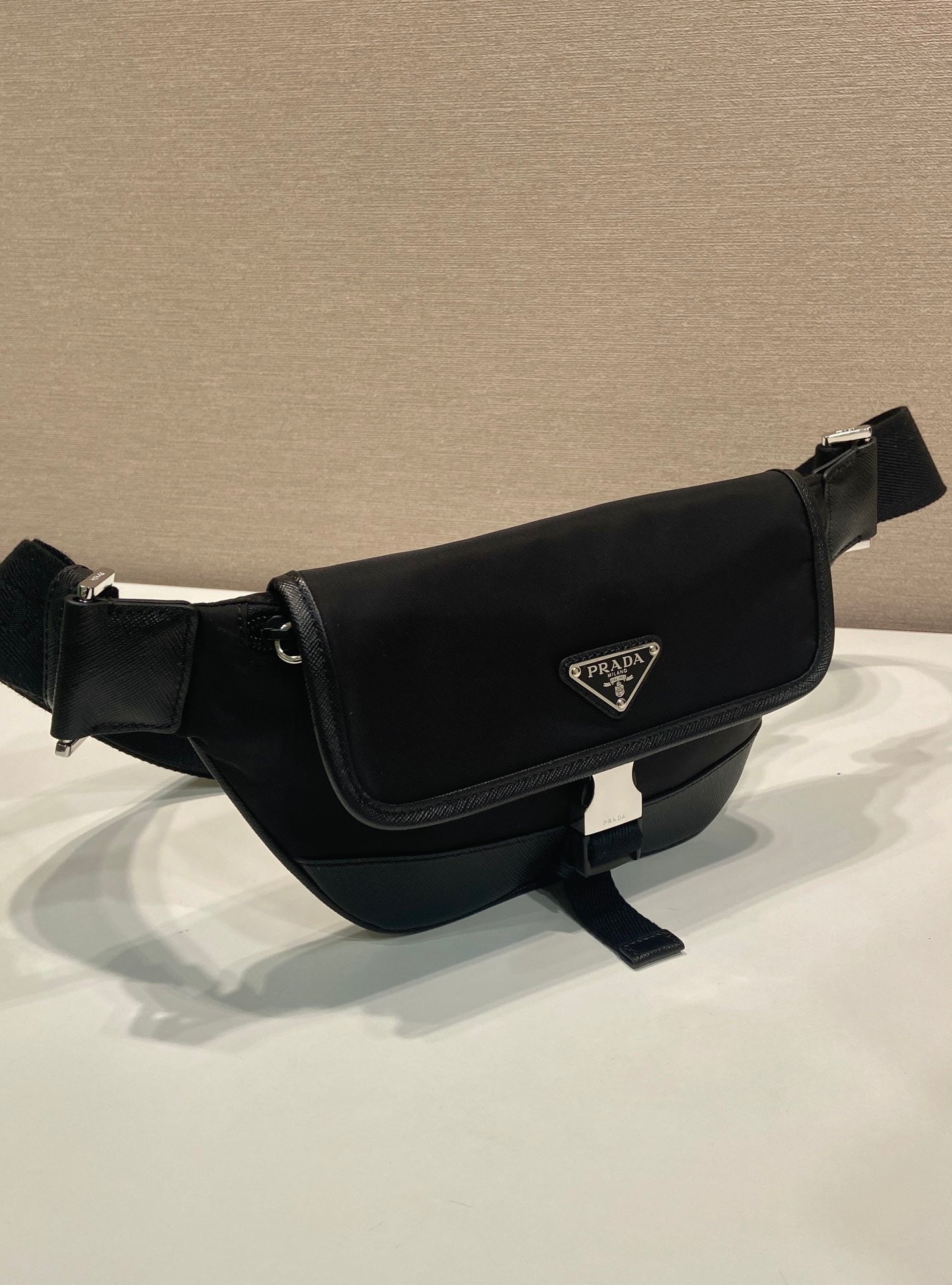 Prada Cross Body Bag