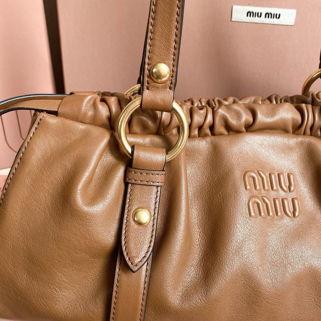 Miu Miu Shoulder Bag