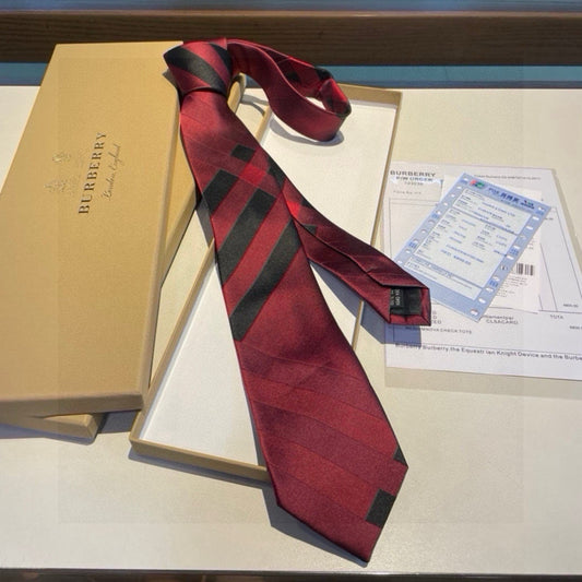 BBR Tie