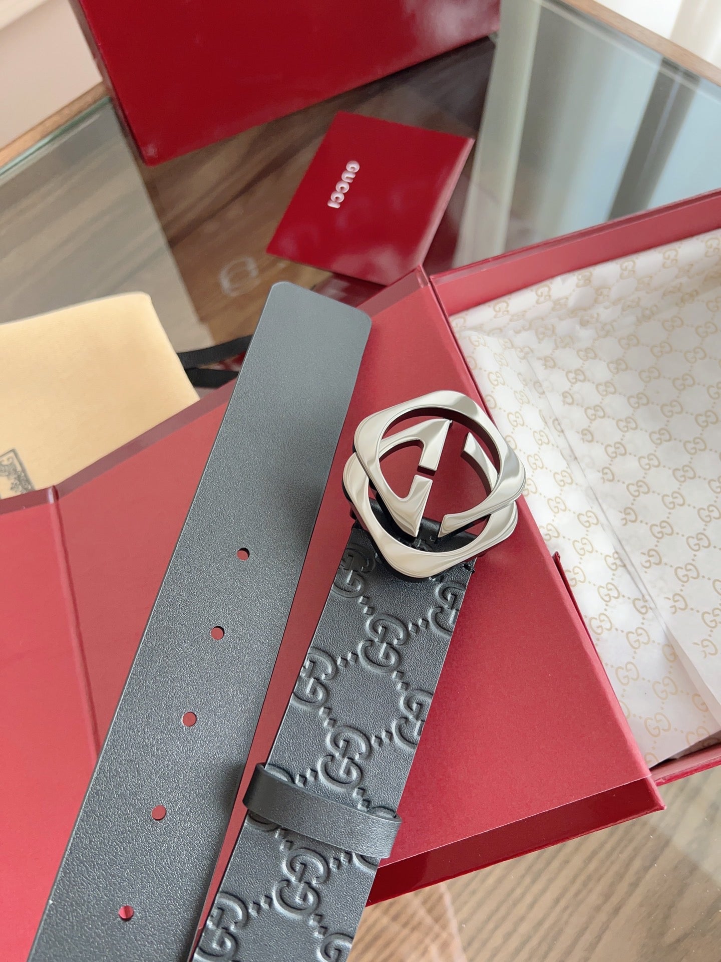 Gucci Belts
