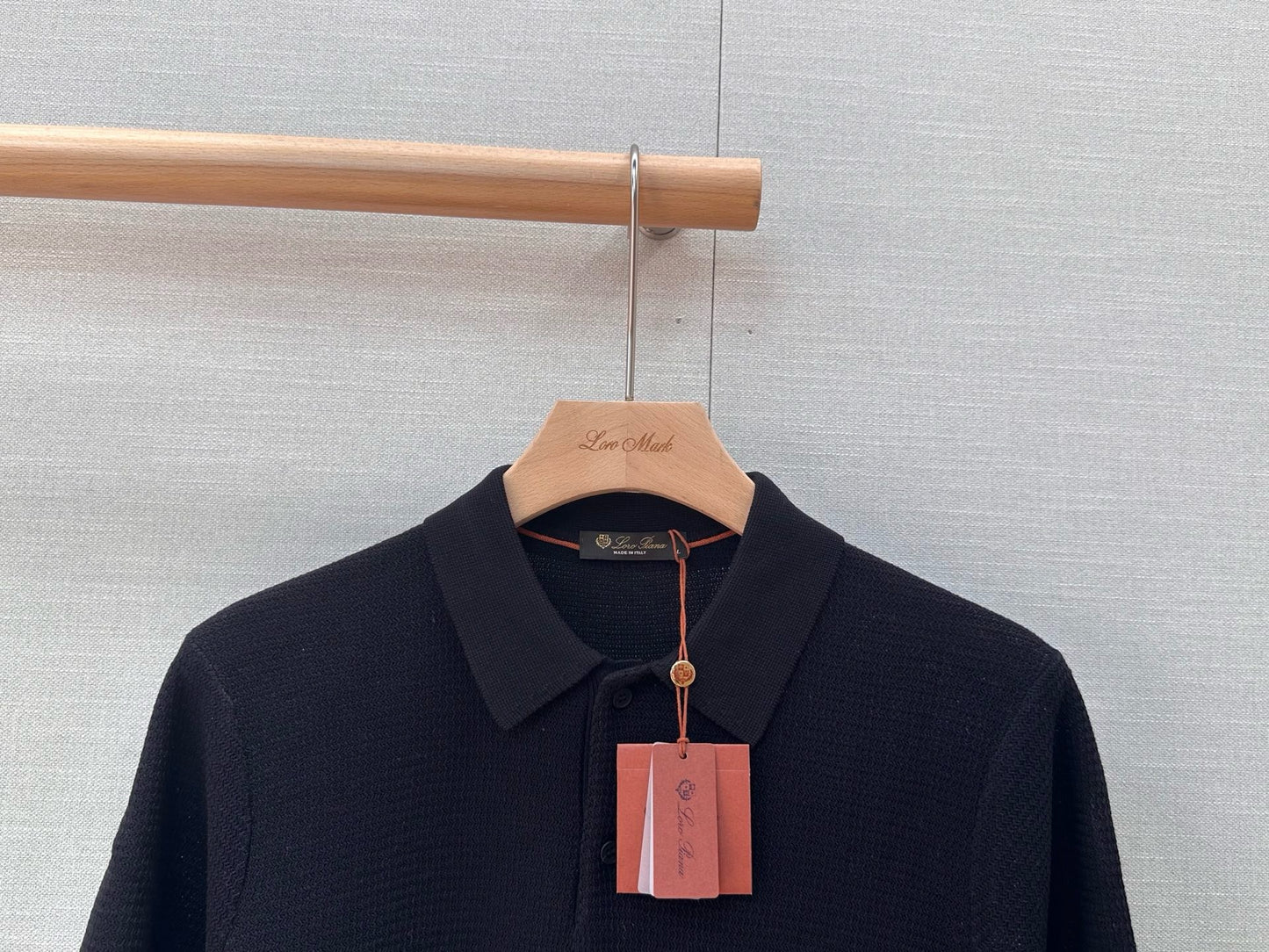 LP Polo