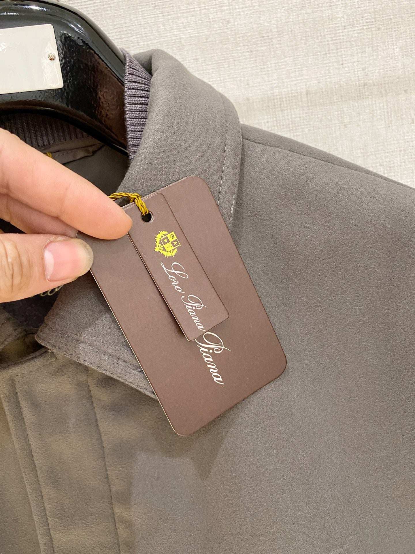 Loro Piana Jacket