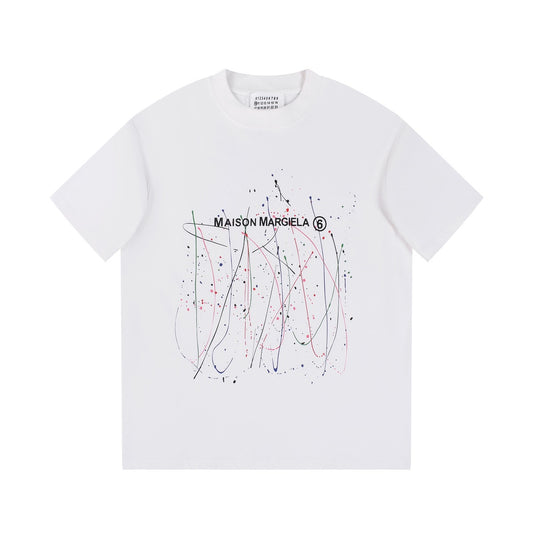 Camiseta Maison Margiela