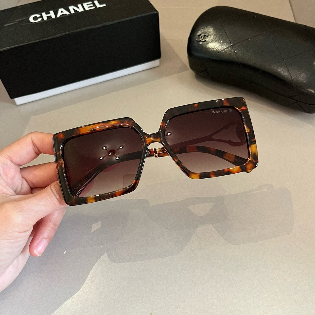 gafas de sol chanel