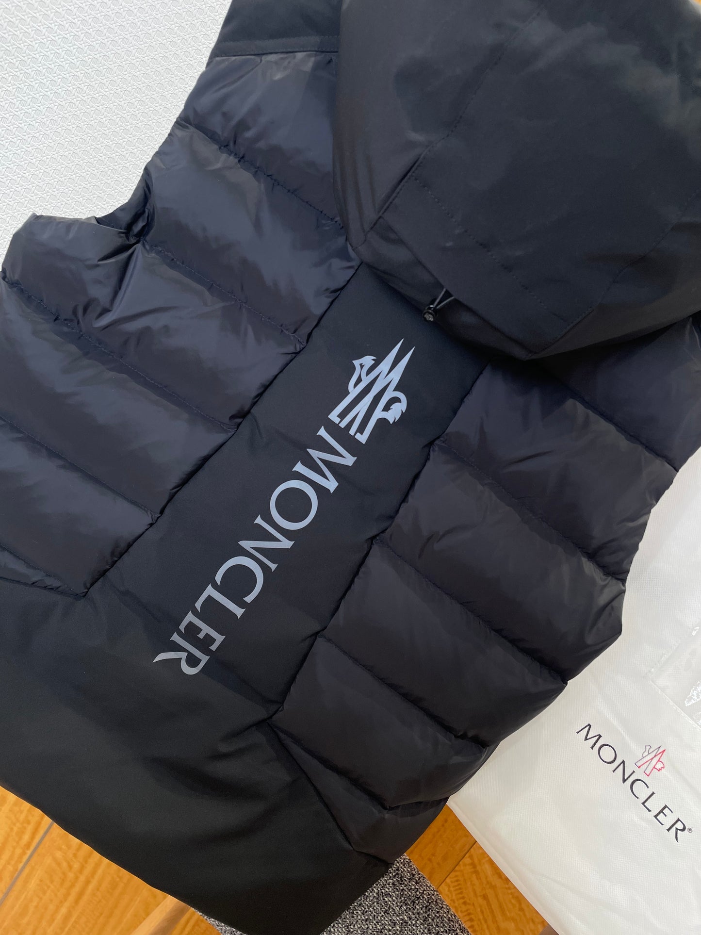 Moncler Insulated Vest Jacket