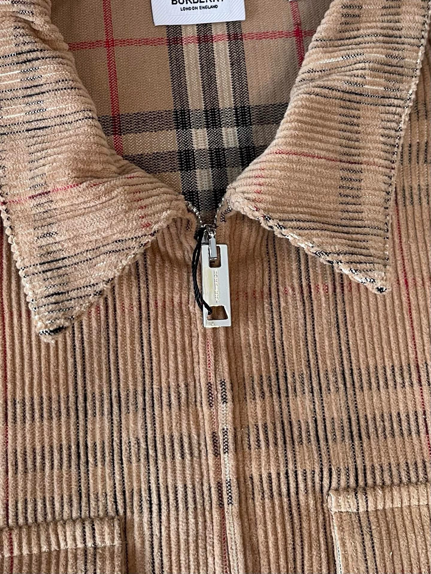 Burberry Jacket
