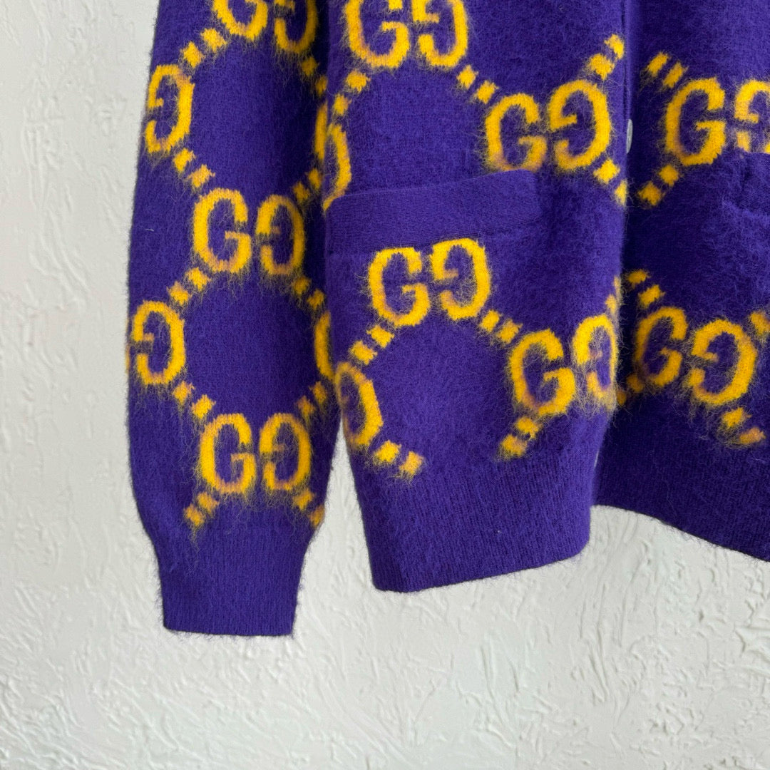 GC Cardigan