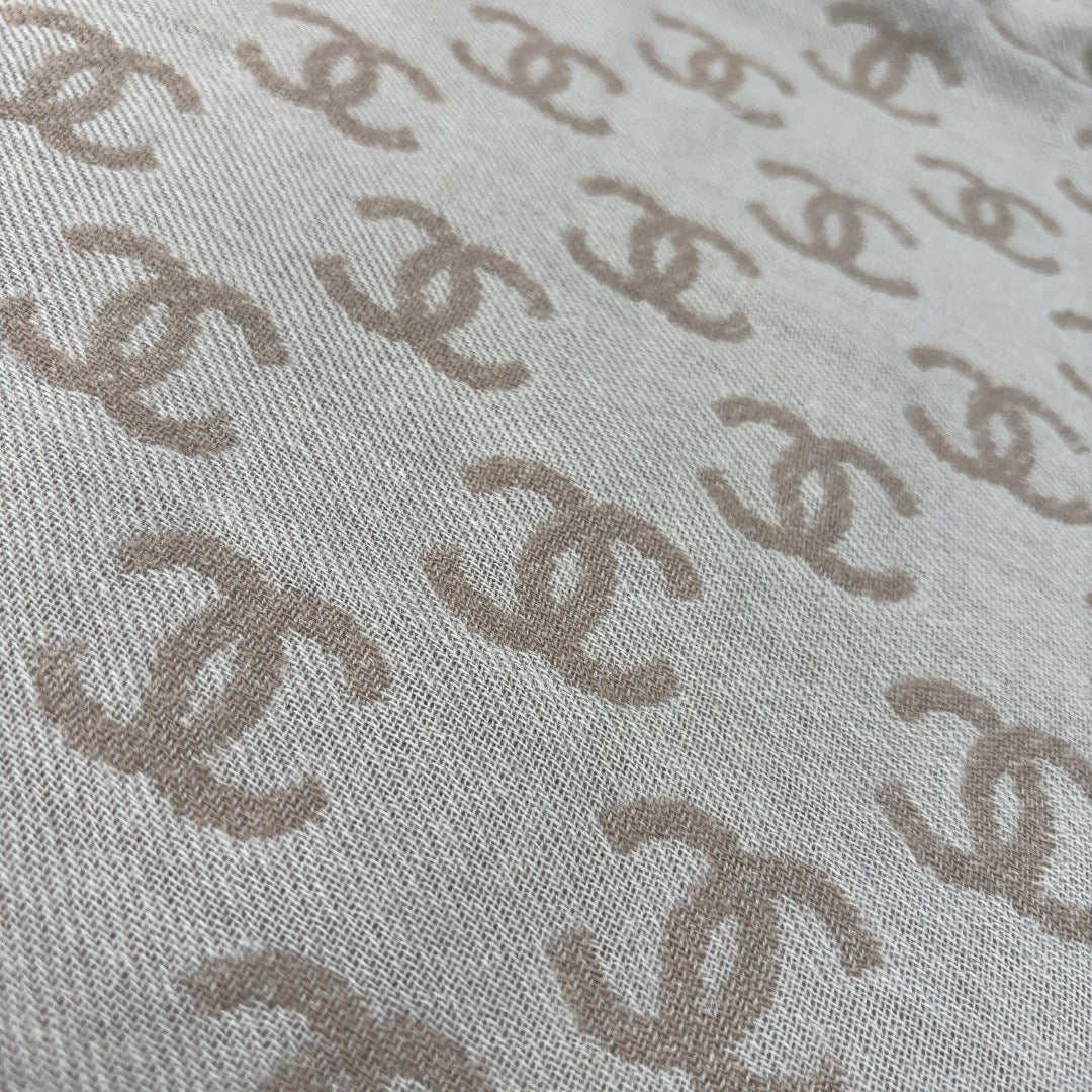 Chanel Scarves