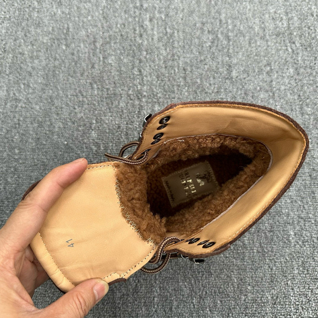 Brunello Cucinelli Boots