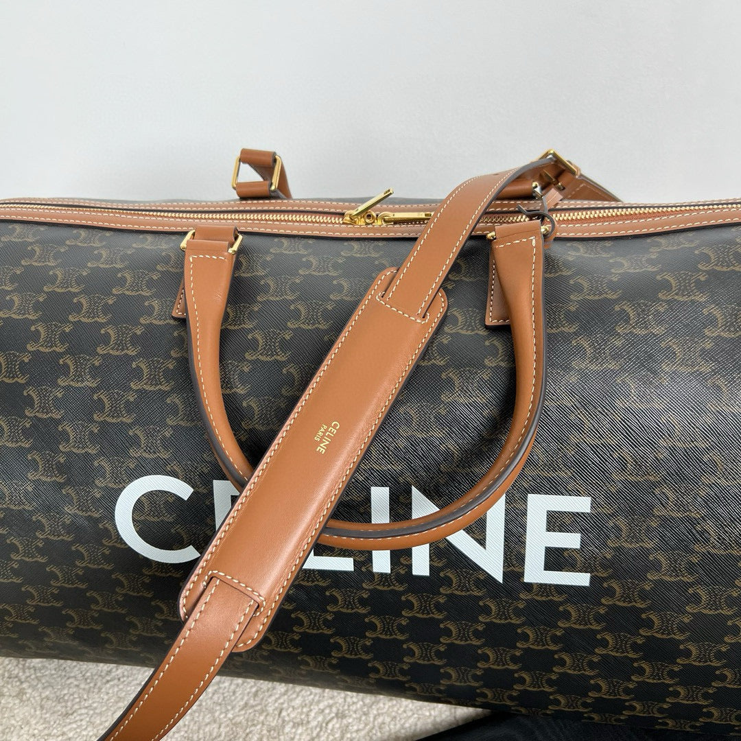 Celine Duffle Bag