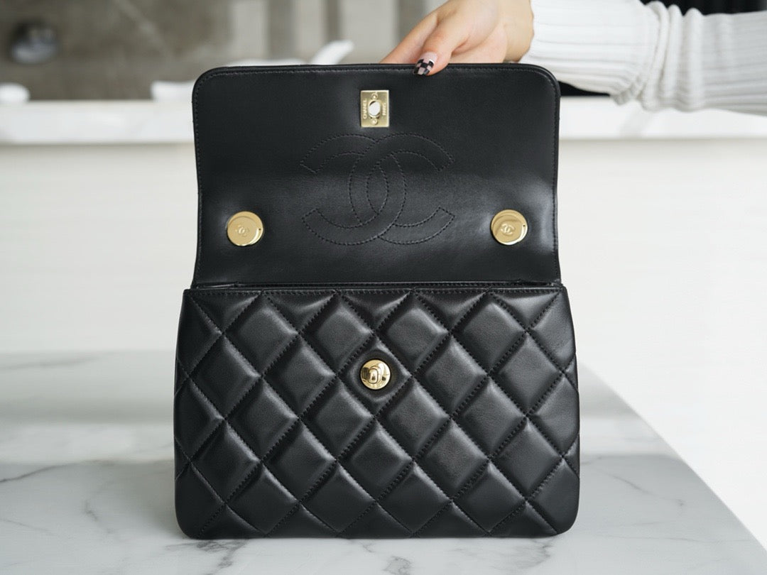 Chanel Trendy CC Bag