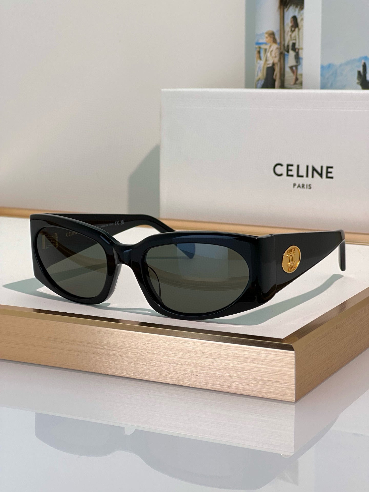 Celine Sunglasses
