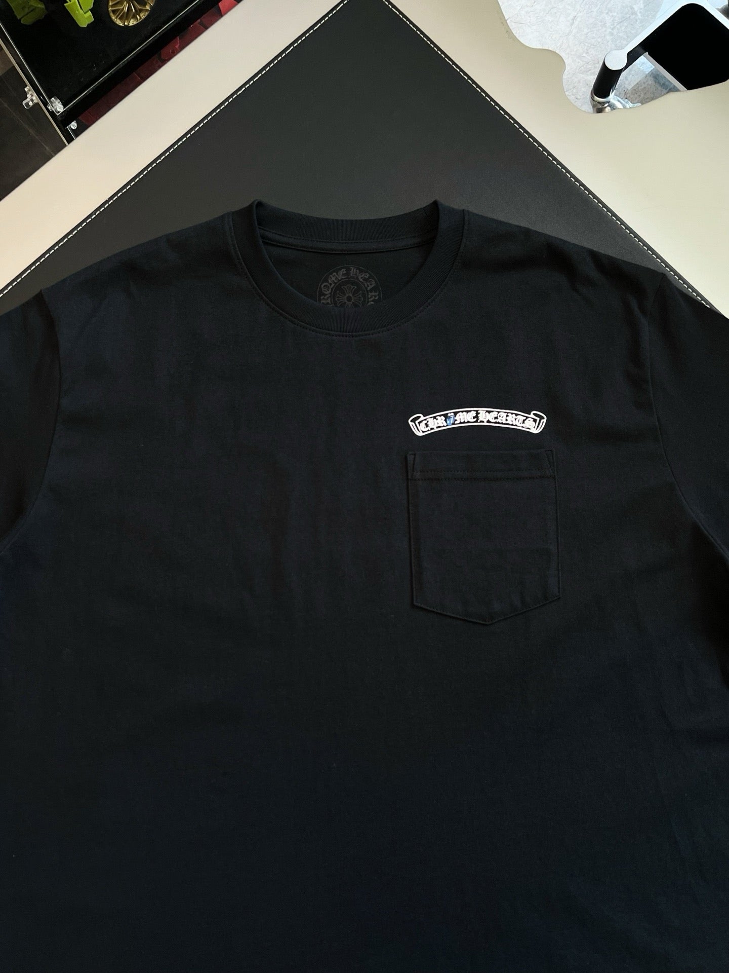 Chrome Hearts T-Shirt