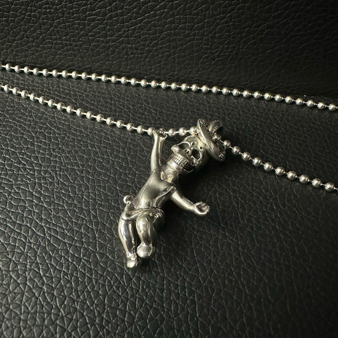 Chrome Hearts Necklace