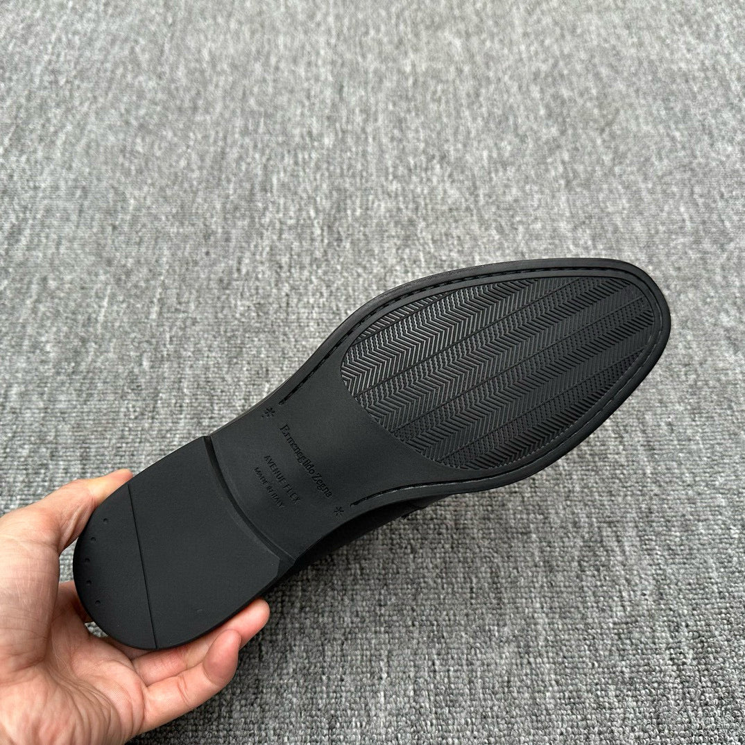 Zegna Loafer