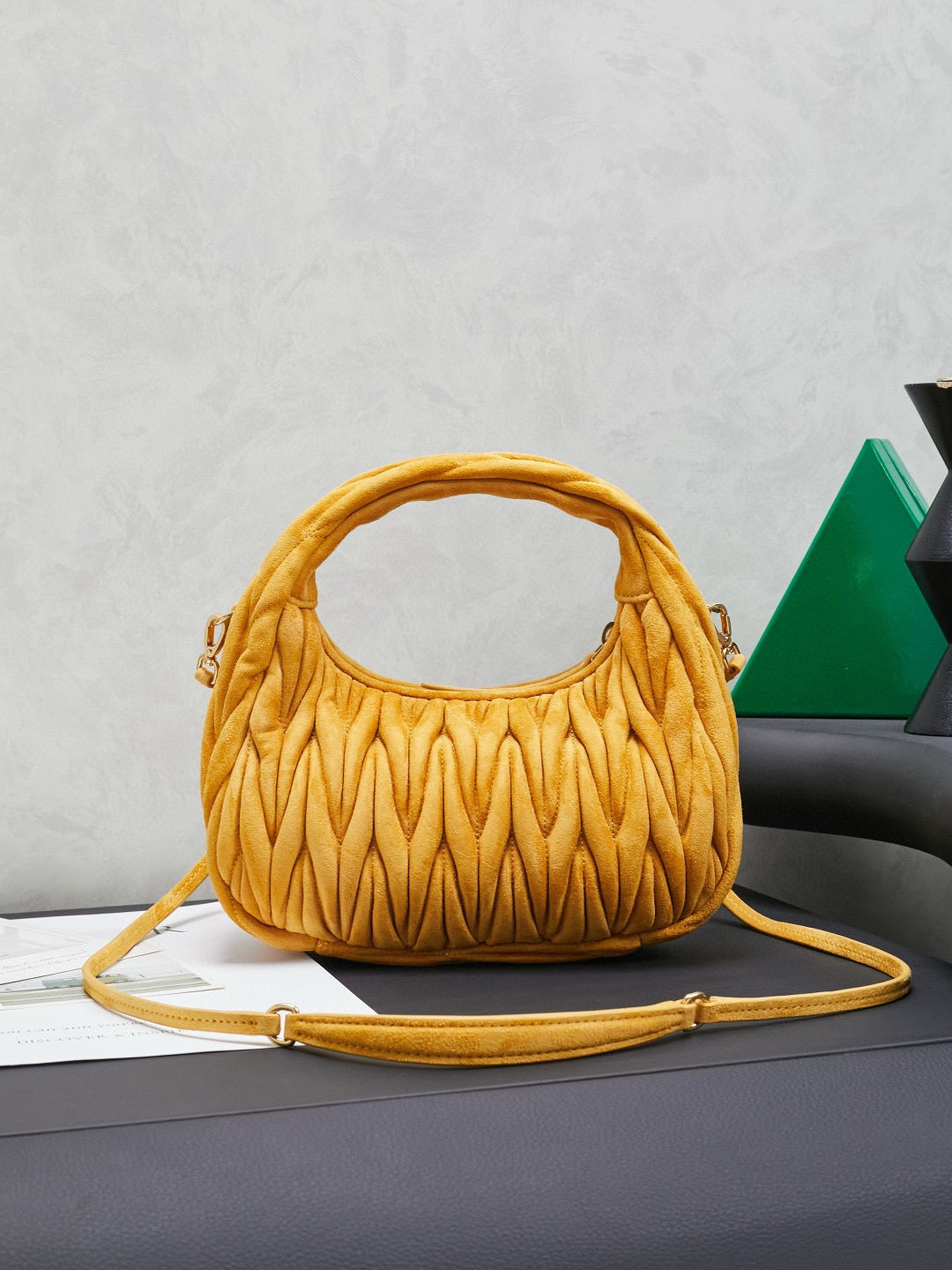 Miu Miu Wander Bag