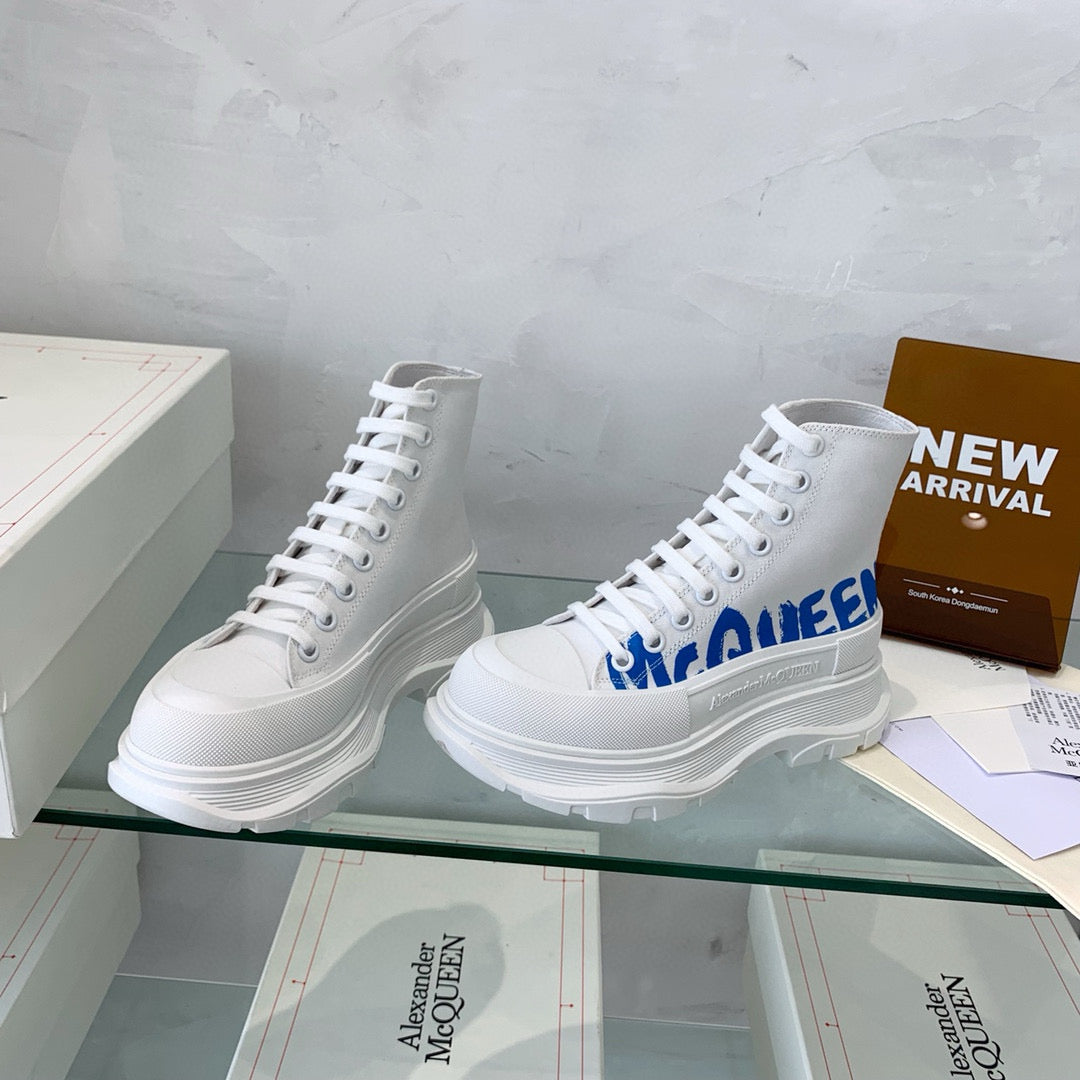 Alexander McQueen Sneakers