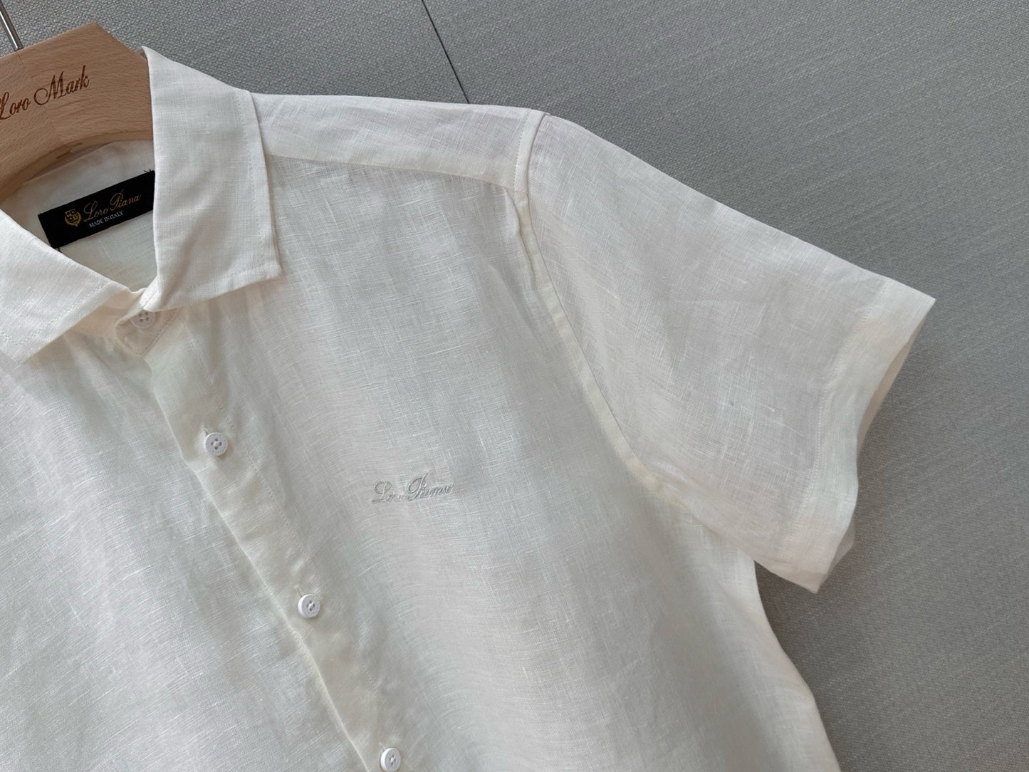 LP Short Sleeve Shirt
