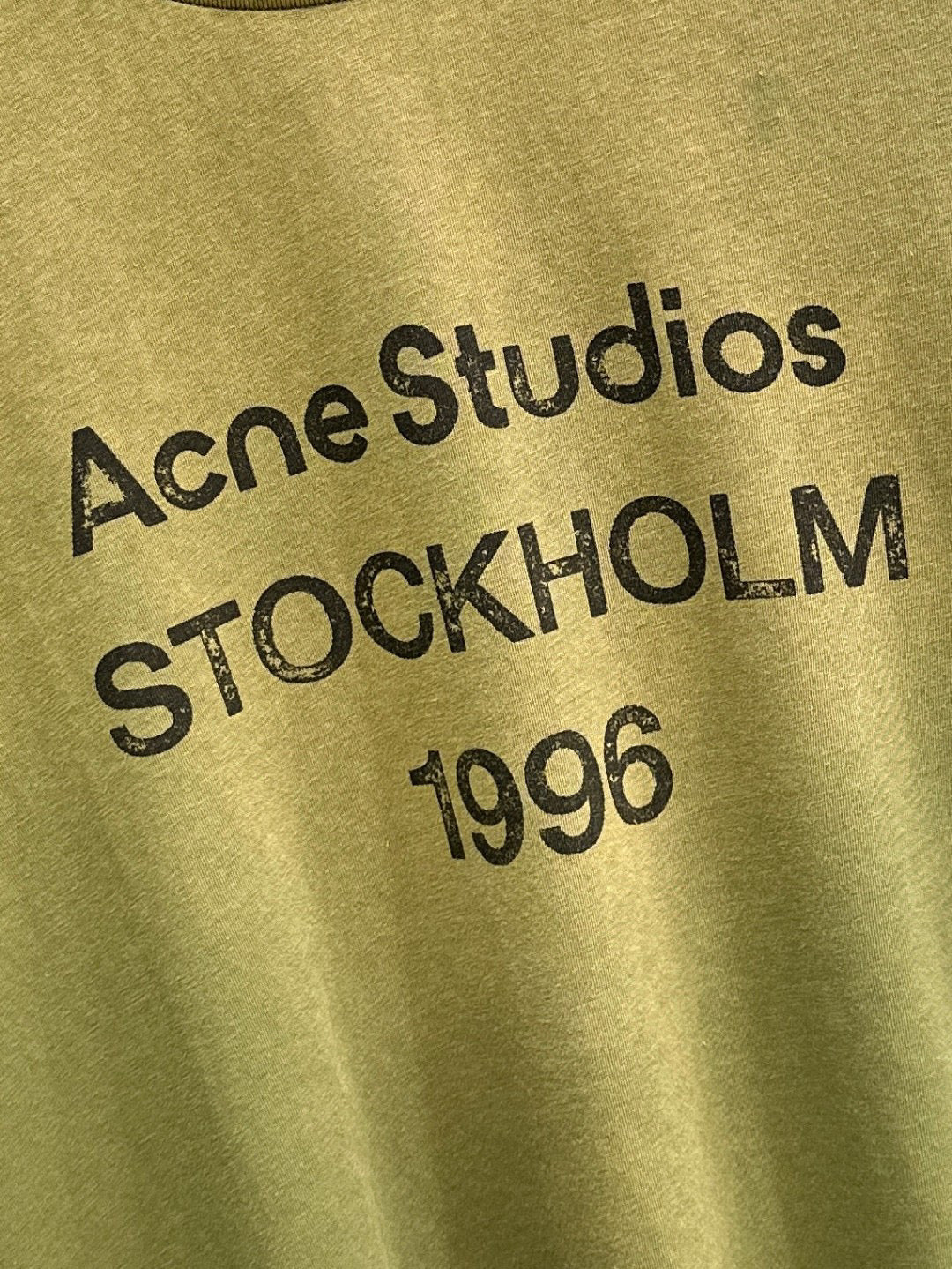 Acne Studios Sweater