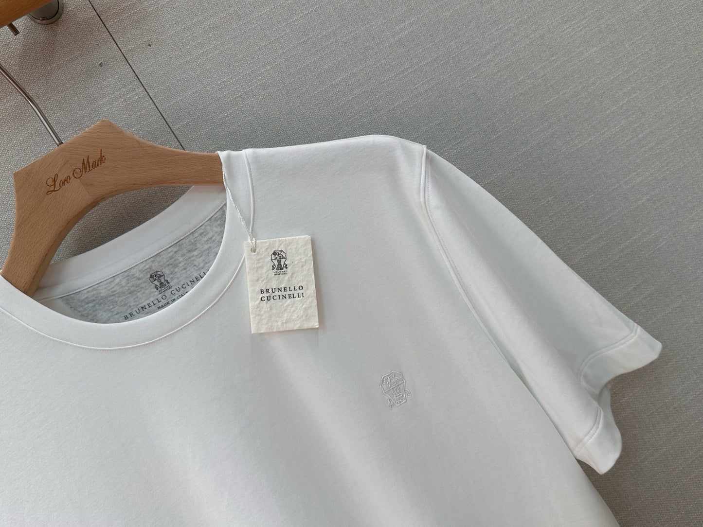 BC T-Shirt