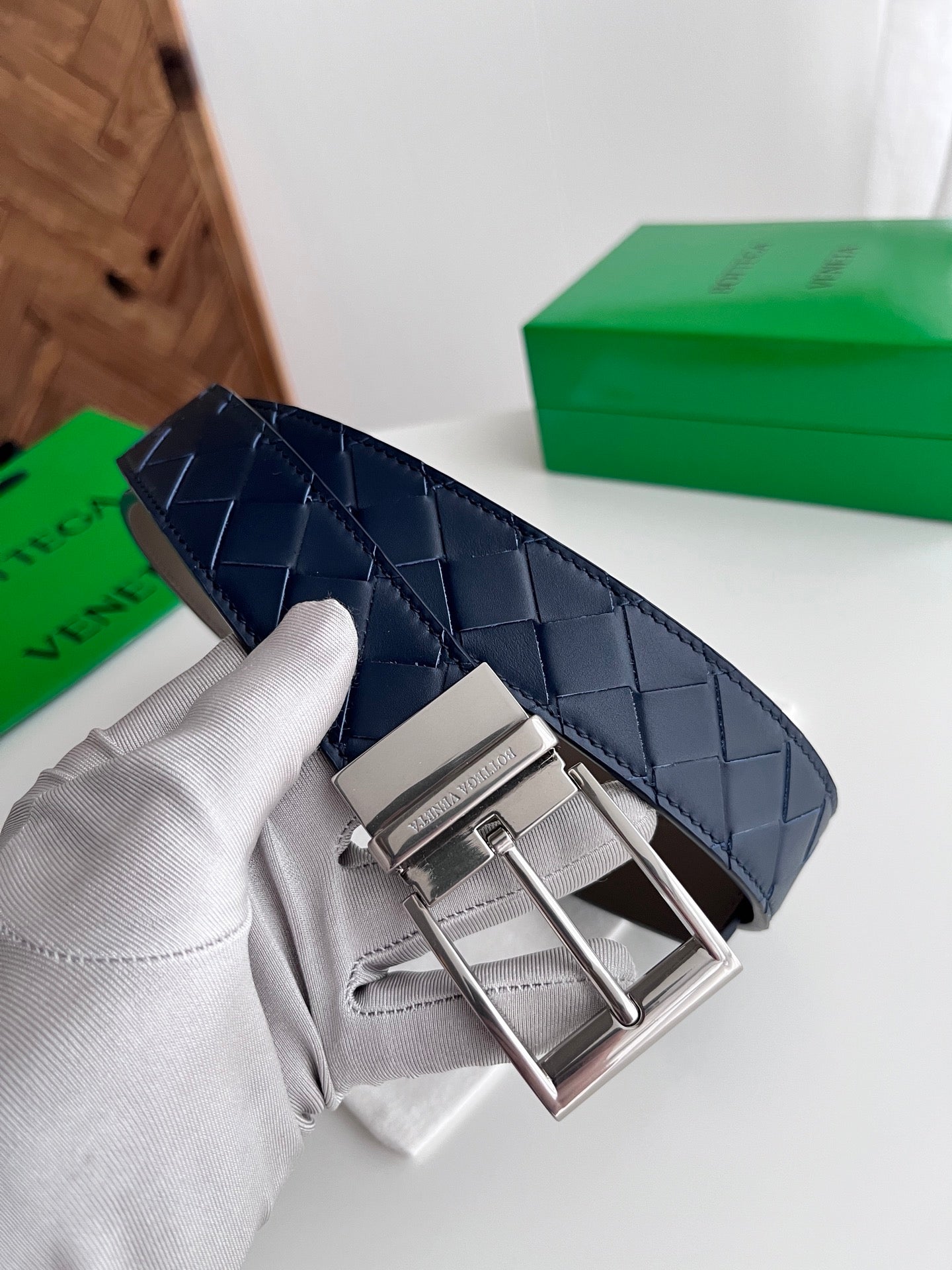 Bottega Veneta Belts