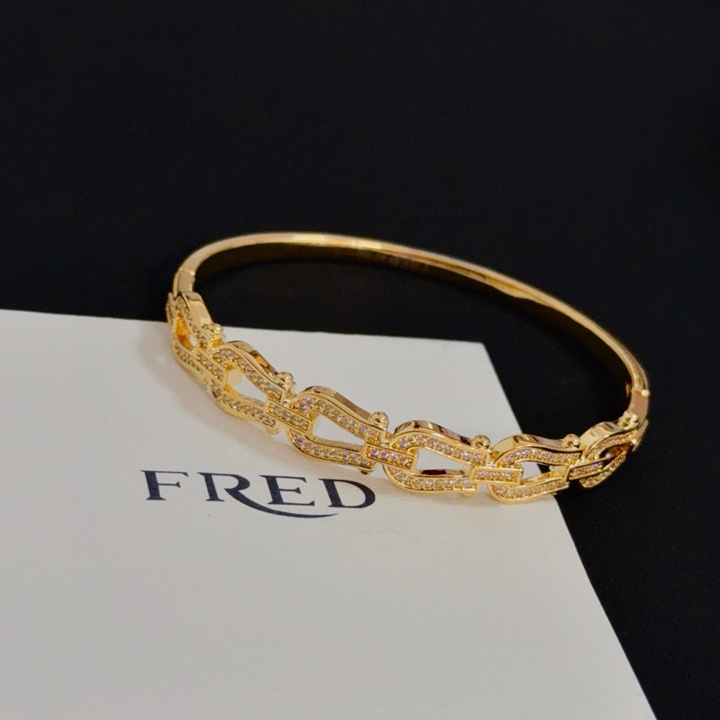 Fred Bracelet