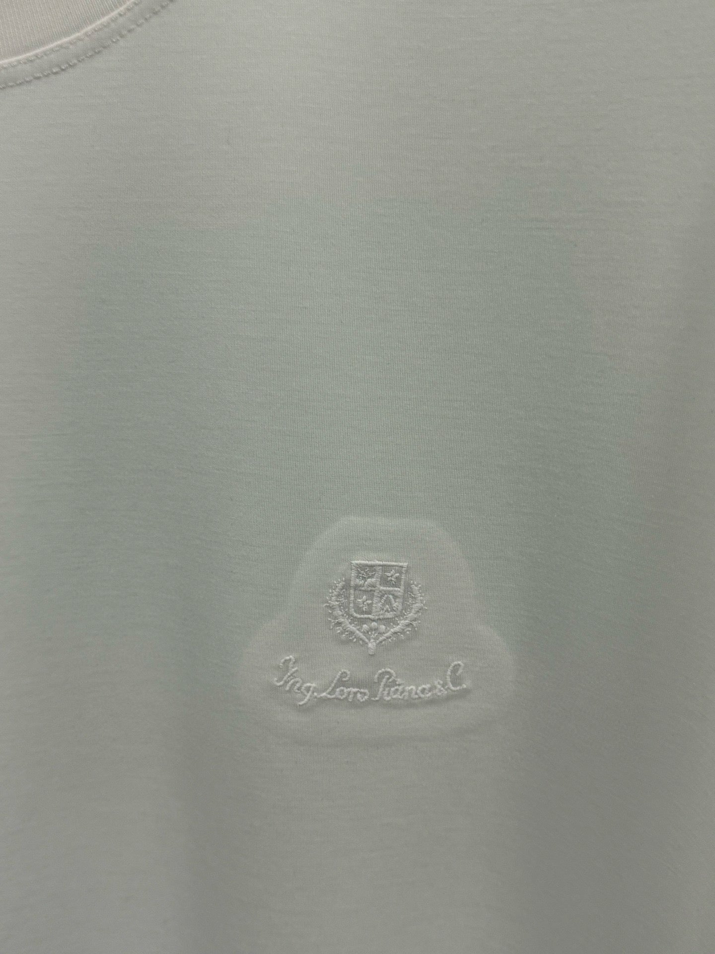 Loro Piana T-Shirt