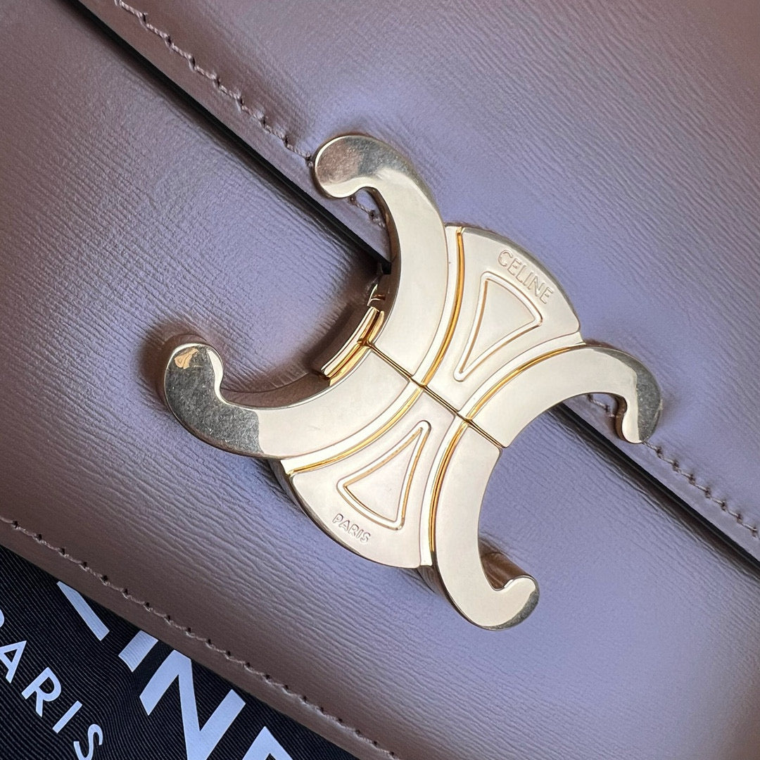 Celine Triomphe Cross Body