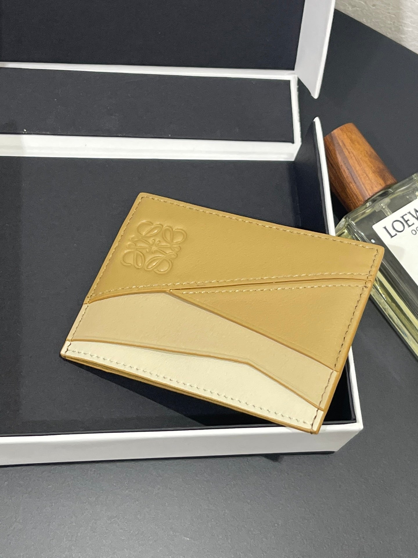 Loewe Card Holder