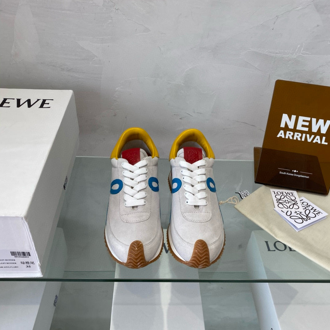 Loewe Sneakers