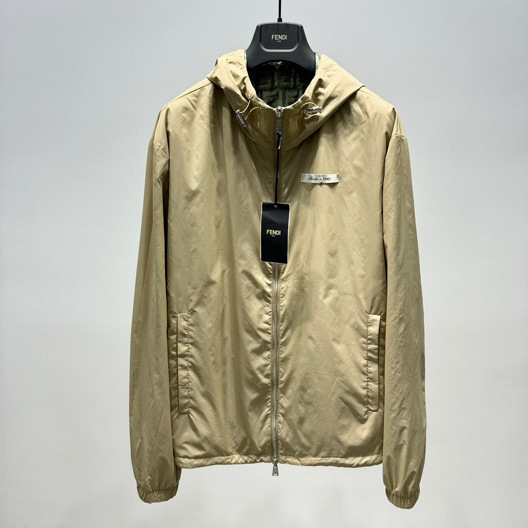 Fendi Jacket