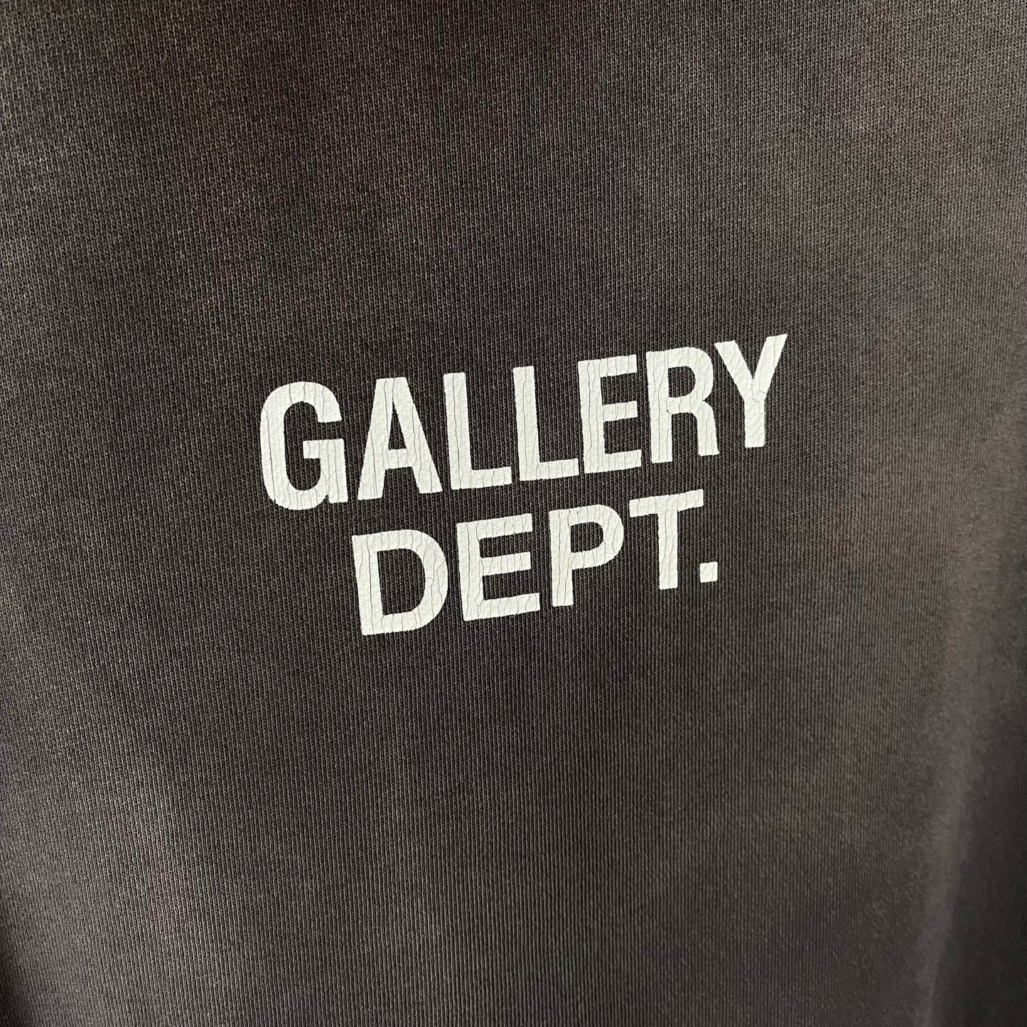 Gallery Dept Hoodie