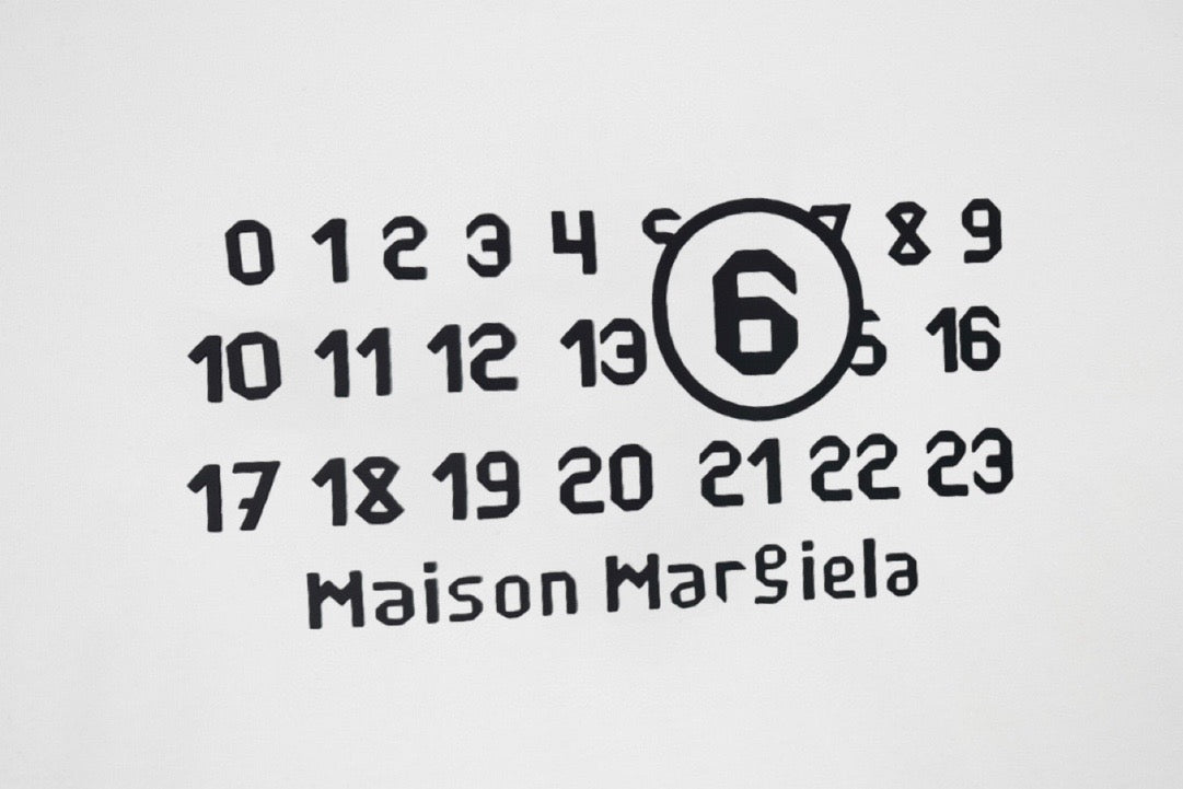 Maison Margiela T-shirt