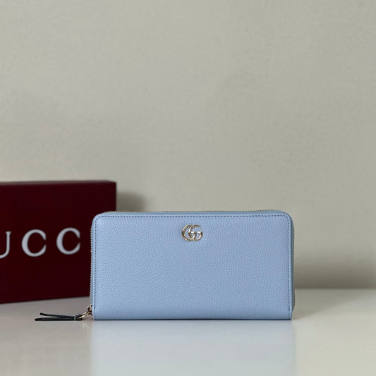 Gucci Long Wallet