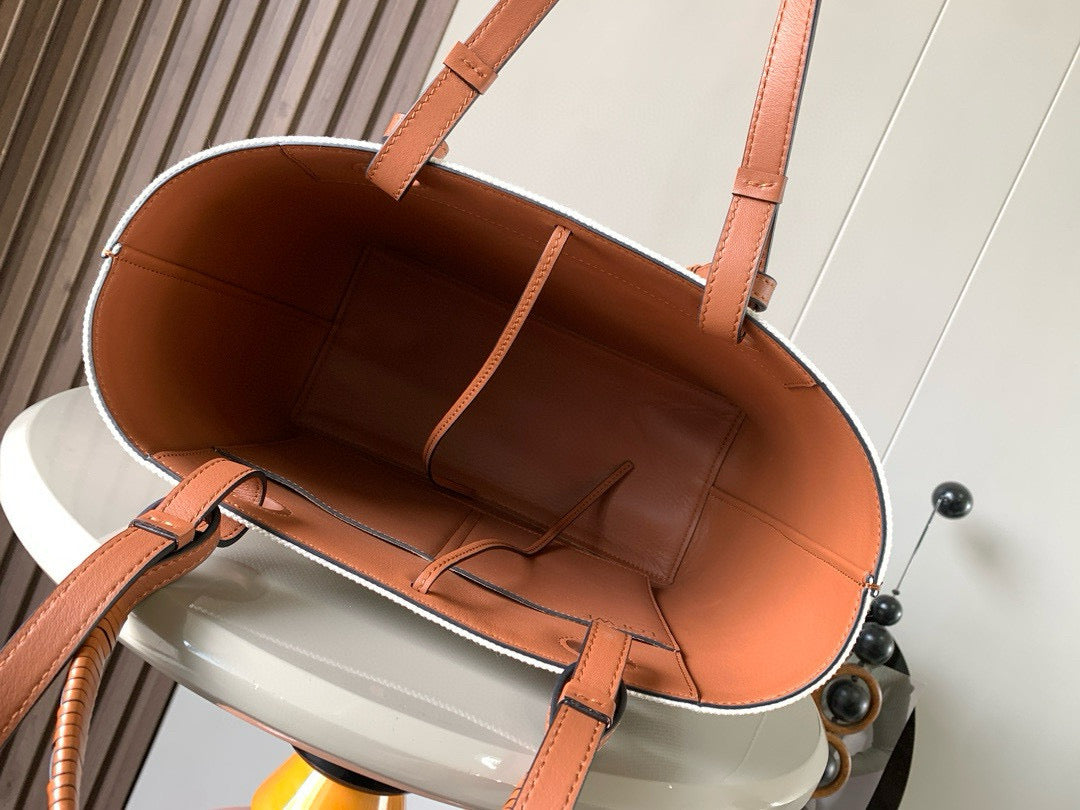 Loewe Anagram Tote