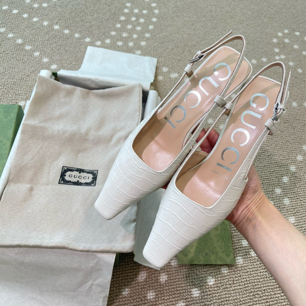 Gucci Heels