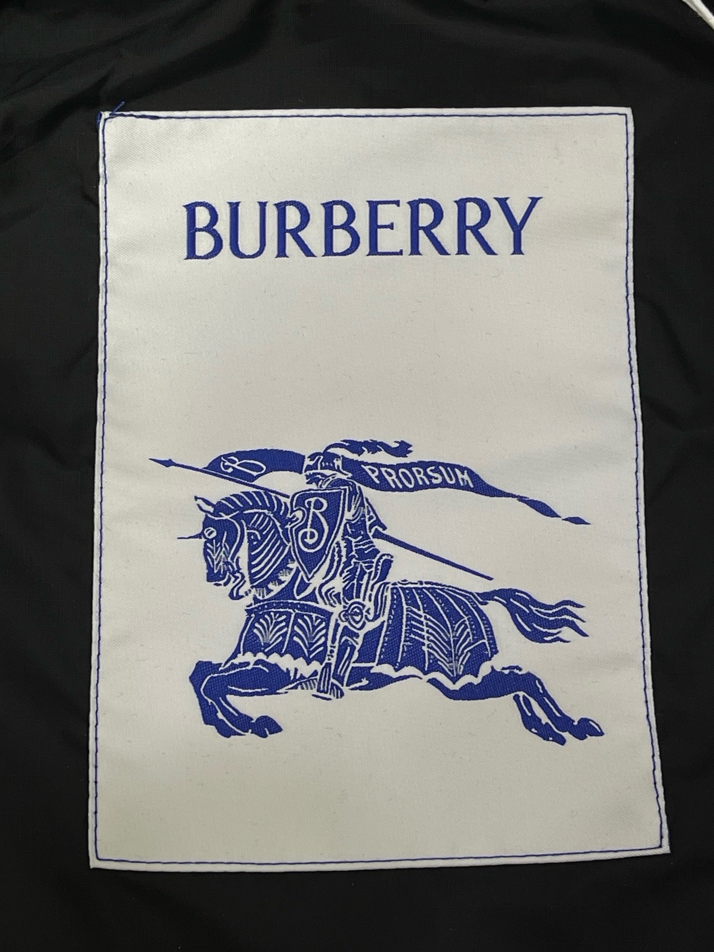 BBR Jacket