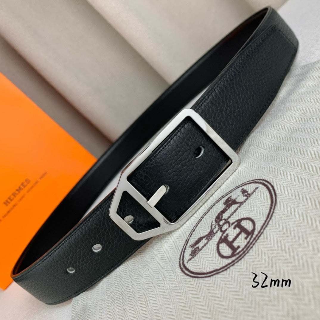 Hermes Belt
