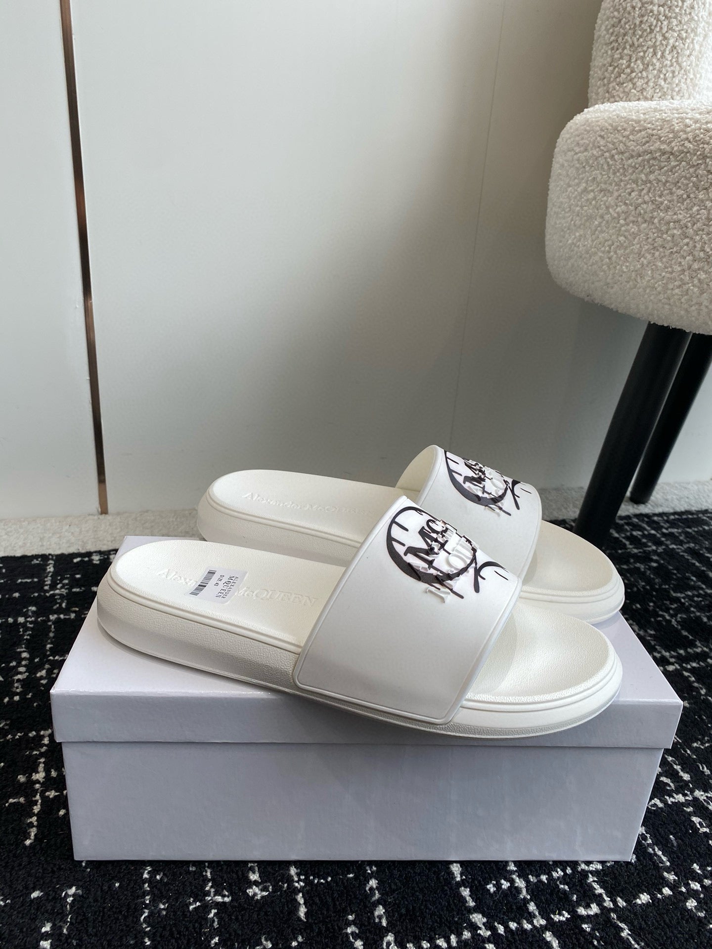 Alexander McQueen Sandal