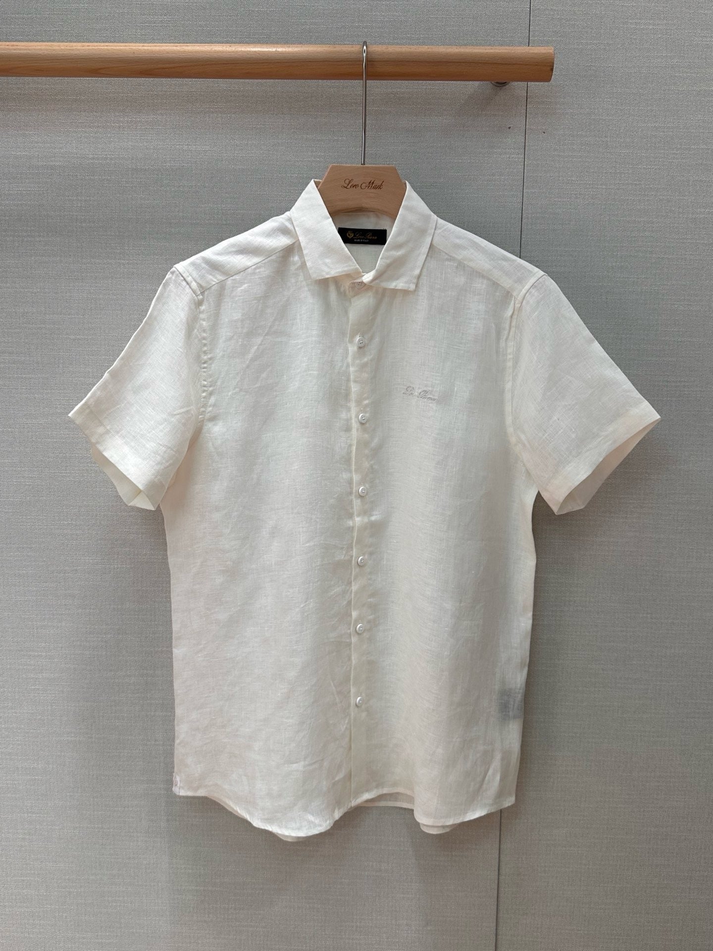 LP Short Sleeve Shirt