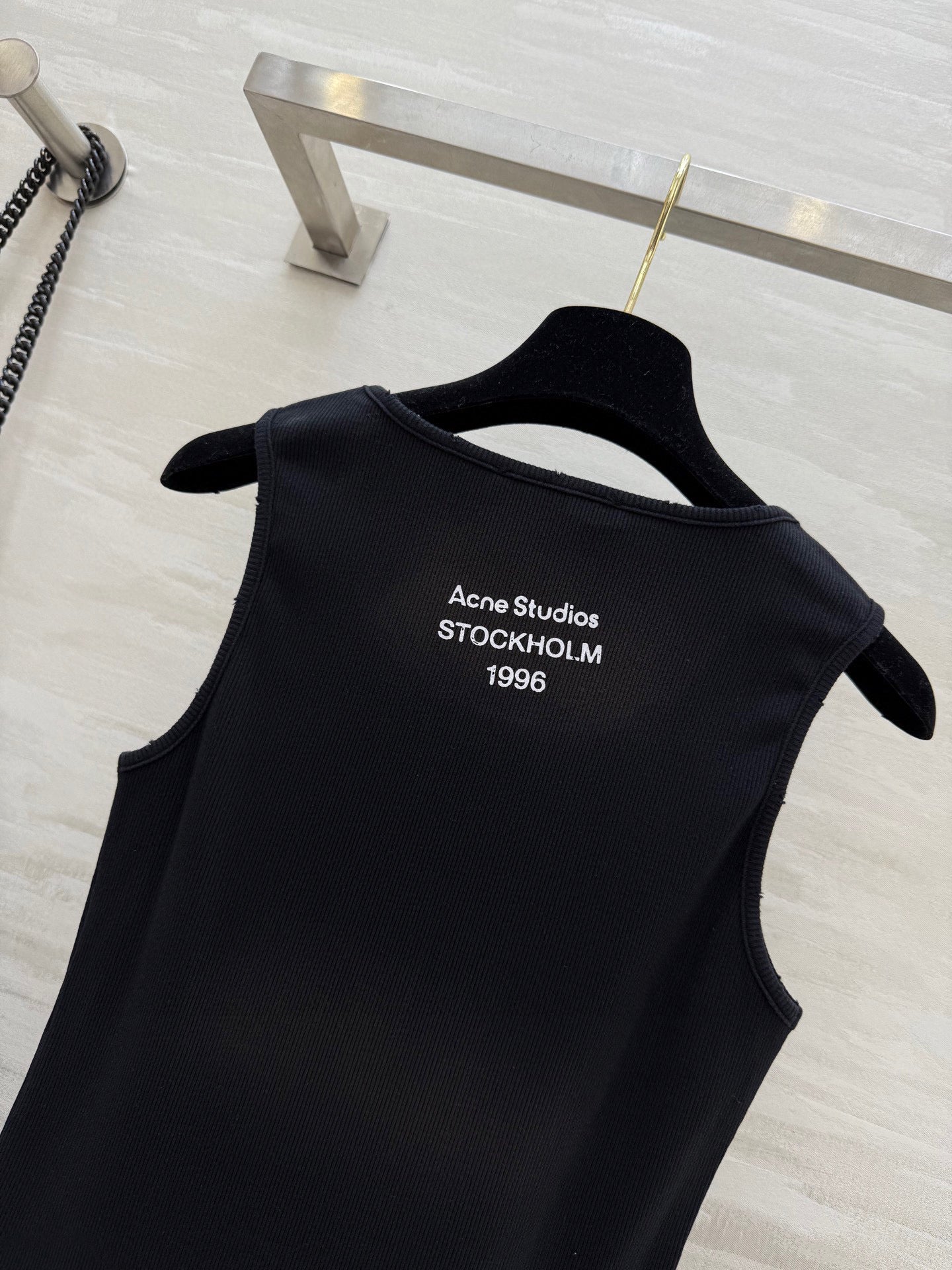 Acne Studios Vest