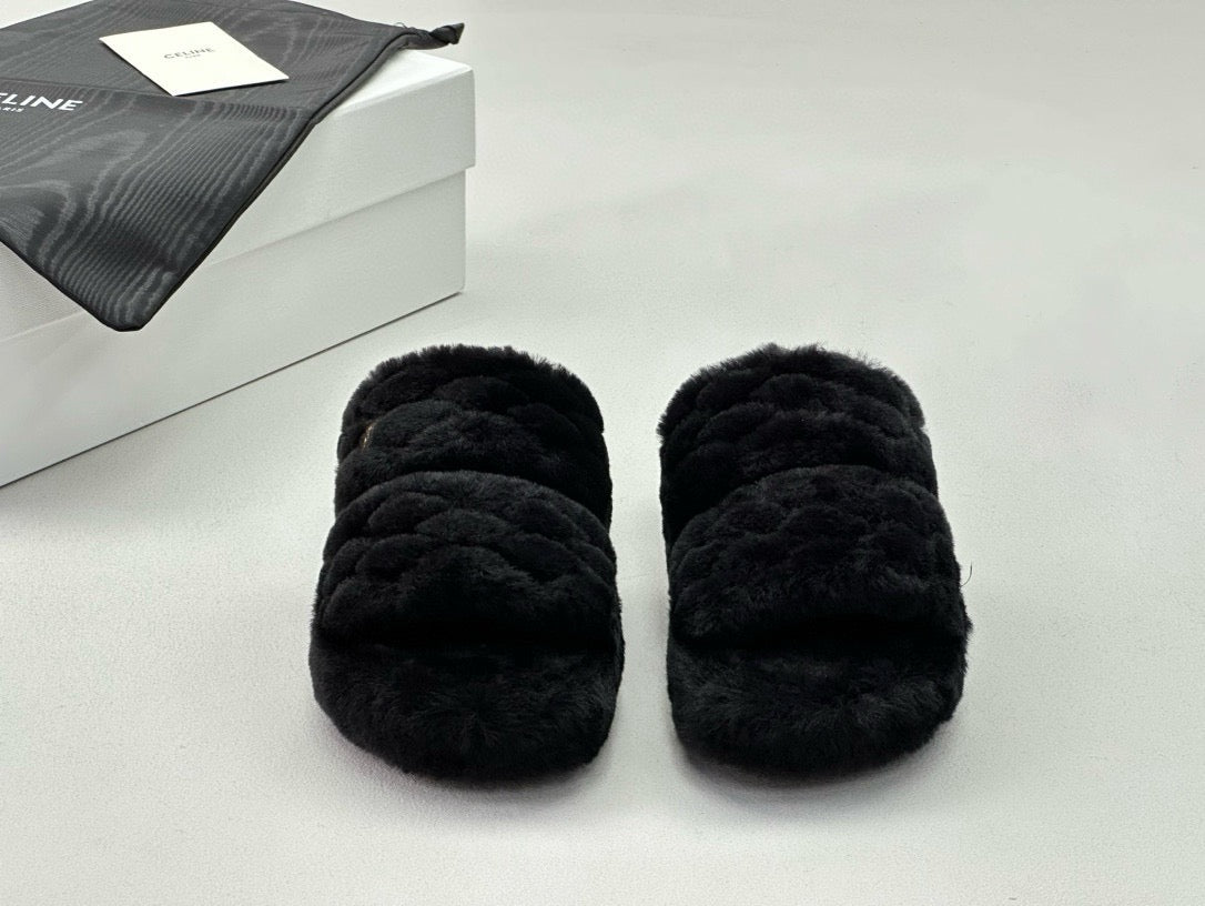 Celine Sandals