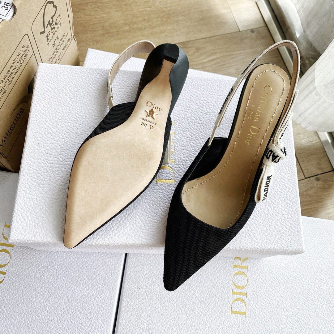 Dior Heels